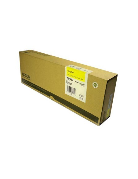 Tinteiro Epson SP11880 Amarelo