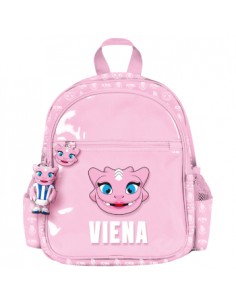 Mochila Infantil Ambar FCP Viena