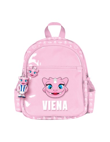 Mochila Infantil Ambar FCP Viena