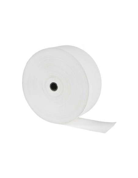 Rolo Papel Térmico 80x210x18mm 1un