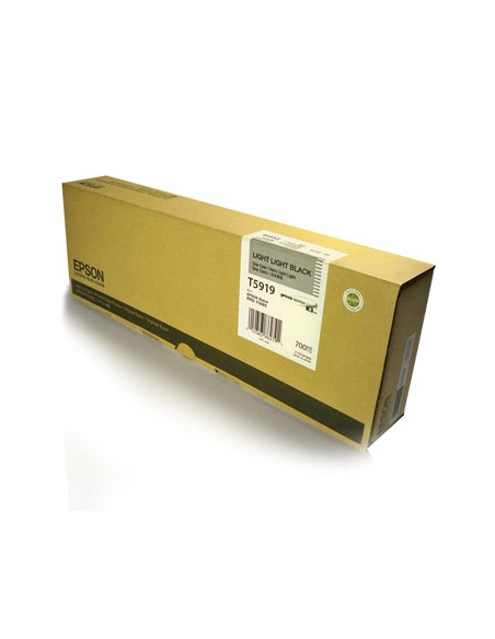 Tinteiro Epson SP11880 Cinzento Claro