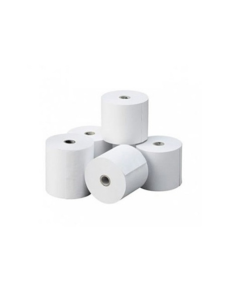 Rolo Papel Térmico 110x50x11mm 30un