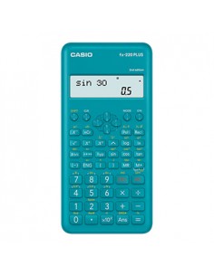 Calculadora Cientifica Casio FX220 PLUS 181 Funções