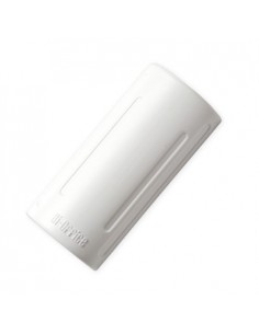 Apagador Magnético para Quadros Brancos 128x60x30mm Branco