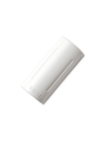 Apagador Magnético para Quadros Brancos 128x60x30mm Branco