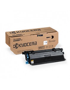 Toner Kyocera TK-3300 Preto 1T0C100NL0 14500 Pág.