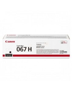 Toner Canon 067H Preto 5106C002 3130 Pág.
