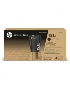 Toner HP 153X Preto W1530X 5000 Pág.