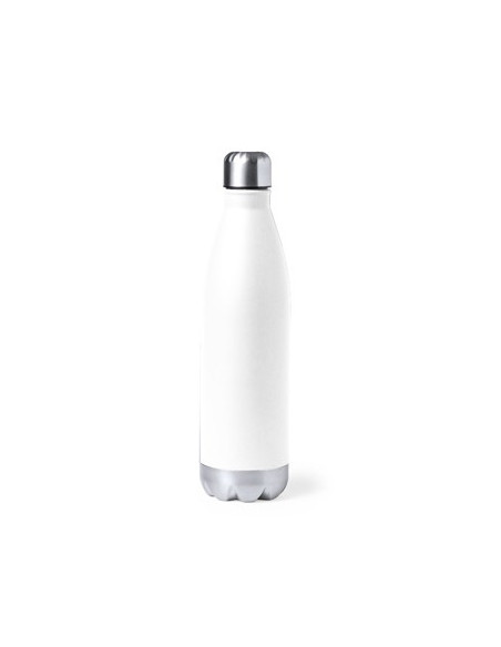 Garrafa Térmica 750ml Branca