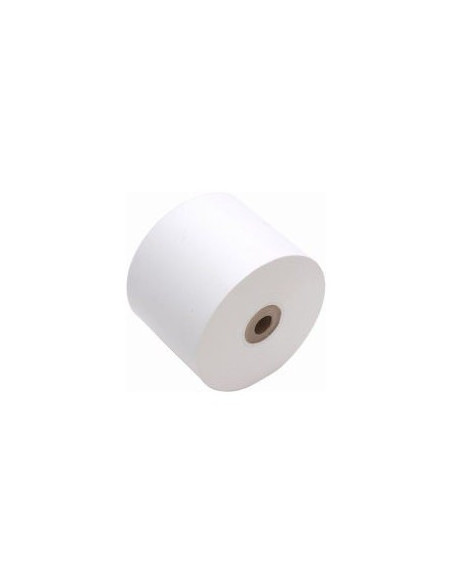 Rolo Papel Térmico (EC) 80x215x25mm 1un