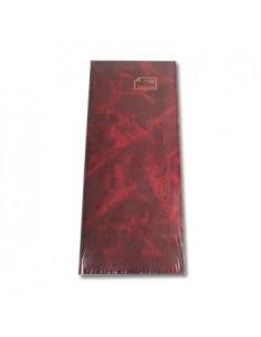 Porta Cartoes Visita 2000 110st p/96 Cartoes