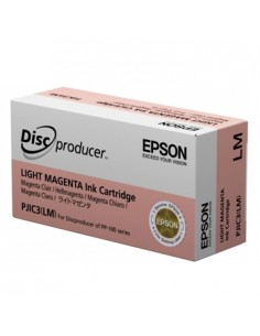Tinteiro Epson PJIC7 Magenta Claro C13S020690