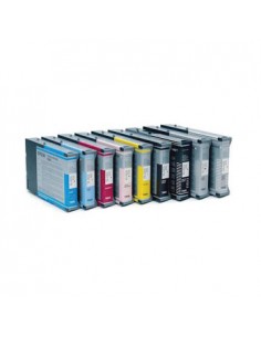 Tinteiro Stylus Pro 7900/9700/9900 Verde