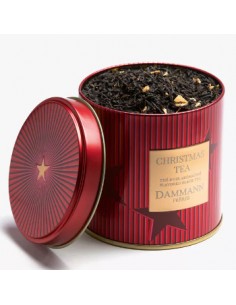 Chá Preto em Lata Christmas Tea 100g