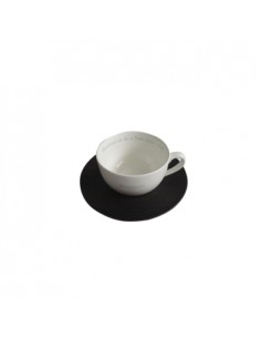 Conjunto Chávena + Pires Dammann 30ml un