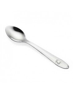 Colheres Café Inox 12un