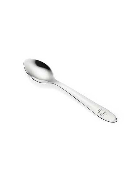 Colheres Café Inox 12un