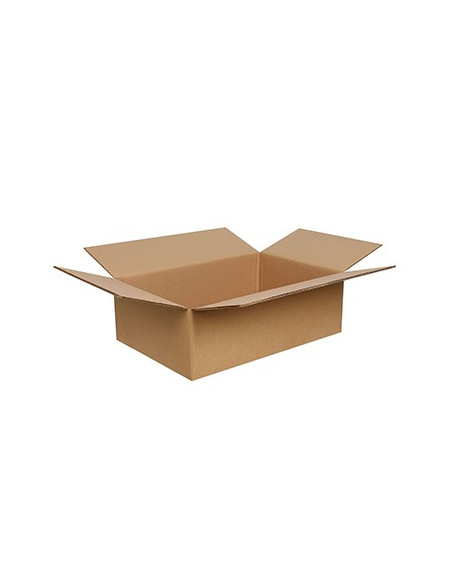 Caixa Cartão Duplo 600x400x200mm (0,048m3) 10un