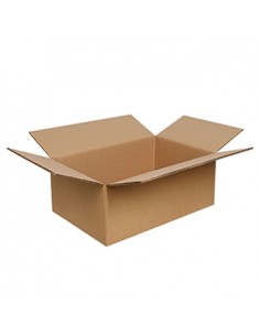Caixa Cartão Duplo 500x400x300mm (0,06m3) 10un