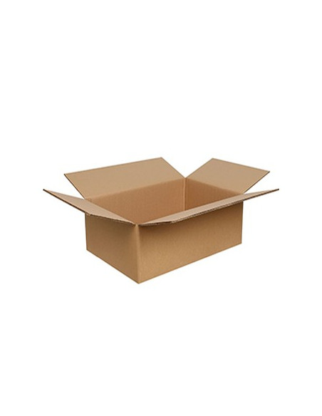 Caixa Cartão Duplo 500x400x300mm (0,06m3) 10un