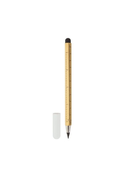 Lapis Eterno Bambu Com Ponta Touch