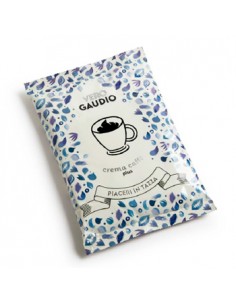 Bebida Solúvel Crema Caffé Plus VERO GAUDIO 500g