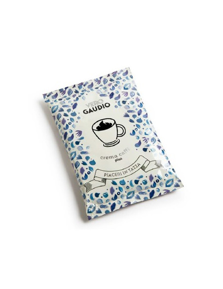 Bebida Solúvel Crema Caffé Plus VERO GAUDIO 500g