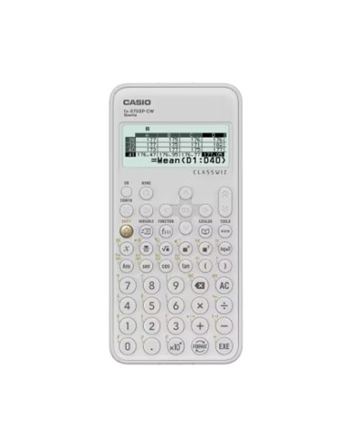 Calculadora Cientifica Casio FX570SPCW