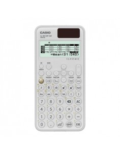 Calculadora Cientifica Casio FX991SPCW