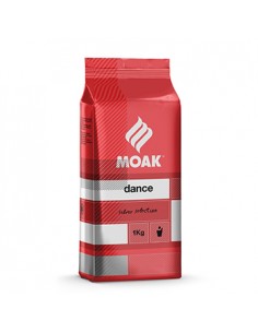 Café Grão Moak Lote Dance 1000gr