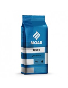 Café Grão Moak Lote Blues 1000gr