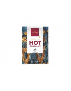 Preparado Chocolate Quente Domori de Leite 30g 100un