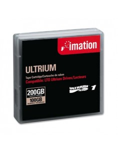 Tape Imation LTO1 BlackWatch 100/200Gb