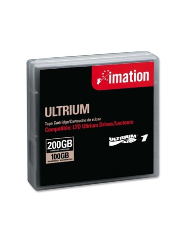 Tape Imation LTO1 BlackWatch 100/200Gb