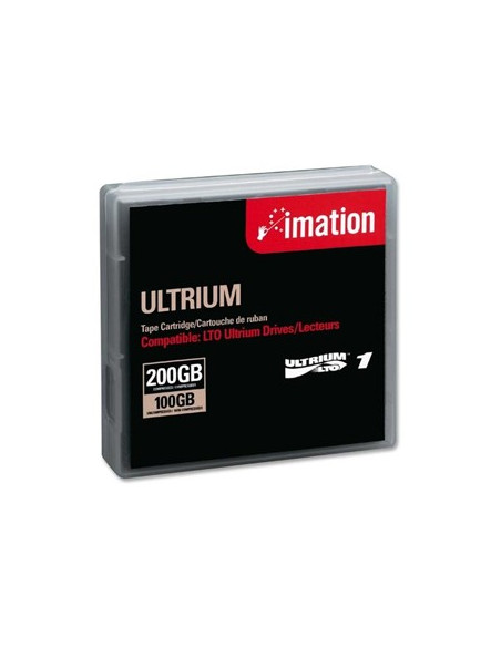Tape Imation LTO1 BlackWatch 100/200Gb