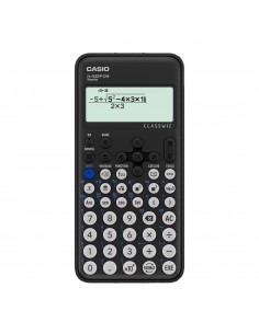 Calculadora Cientifica Casio FX82SPCW