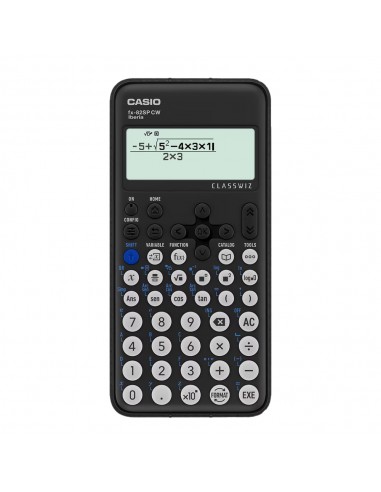 Calculadora Cientifica Casio FX82SPCW