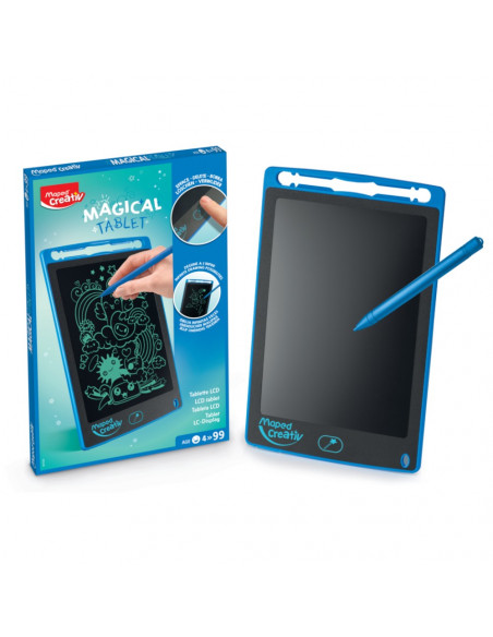 Tablet Mágico