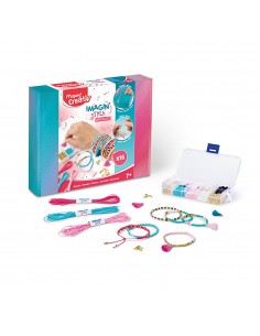 Caixa Imagin´Style - Pulseiras