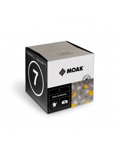 Chá Preto com Limão Cápsulas ForYou MOAK 16un