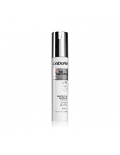 Fluido Facial Reparador Babaria Anti-Manchas 50 ml