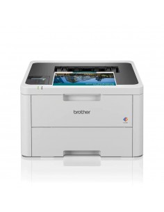 Impressora BROTHER Laser/Led Cor HL-L3220CW