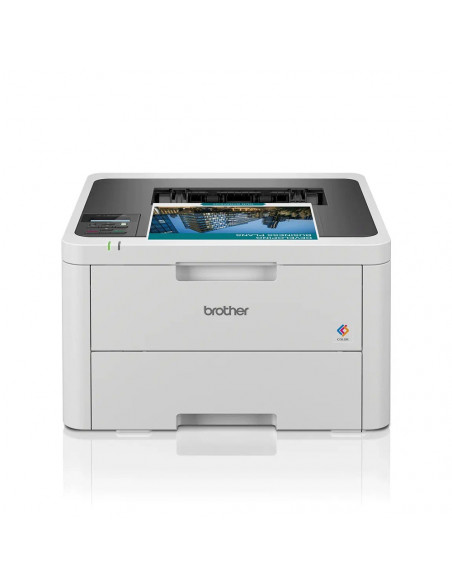 Impressora BROTHER Laser/Led Cor HL-L3240CDW