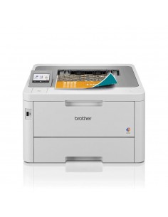 Impressora BROTHER Laser/Led Cor HL-L8240CDW