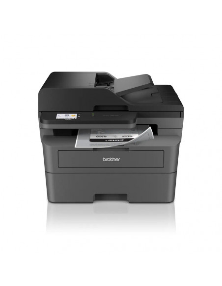 Multifunções BROTHER Laser Mono DCP-L2660DW