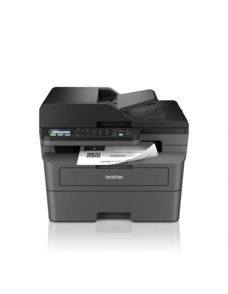 Multifunções BROTHER Laser Mono MFC-L2800DW
