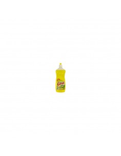 Detergente Manual Loiça Limão Glow 1L