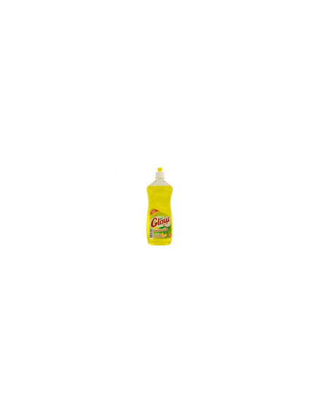 Detergente Manual Loiça Limão Glow 1L