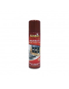 Limpa Moveis Spray Doril 250ml