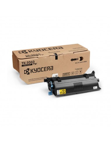 Toner Kyocera TK-3060 Preto 1T02V30NL0 14500 Pág.